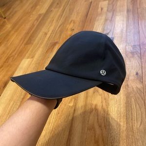 Lululemon hat